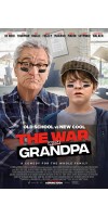 The War with Grandpa (2020 - English)